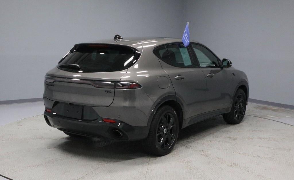 2024 Dodge Hornet R/T Plus