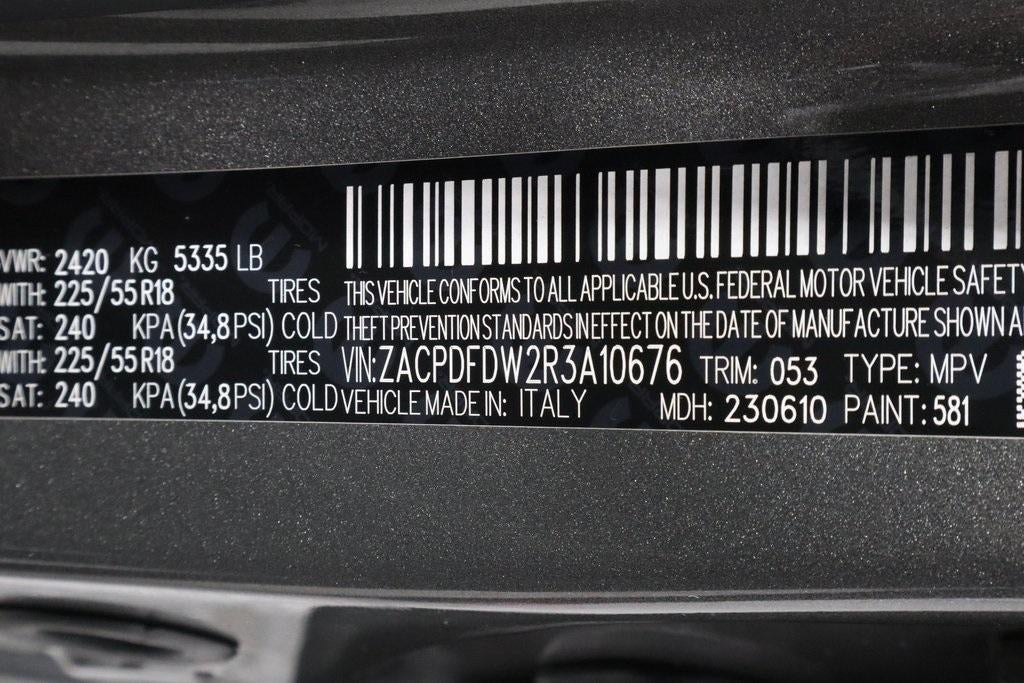 2024 Dodge Hornet R/T Plus