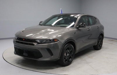 2024 Dodge Hornet R/T Plus