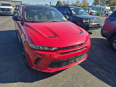 2024 Dodge Hornet R/T Plus