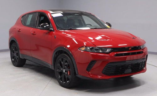 2024 Dodge Hornet R/T Plus