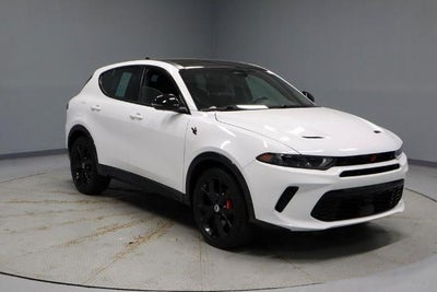 2024 Dodge Hornet R/T Plus