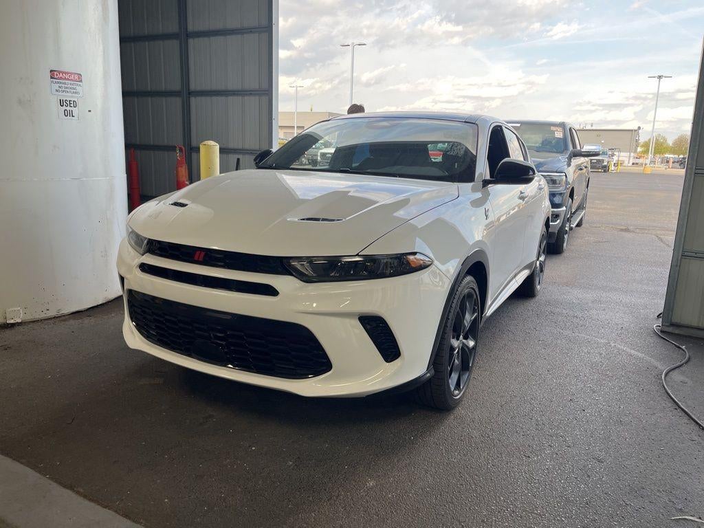 2024 Dodge Hornet R/T Plus