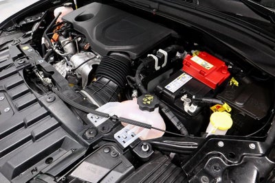 2024 Dodge Hornet R/T Plus