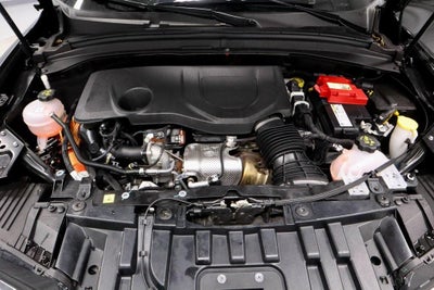 2024 Dodge Hornet R/T Plus