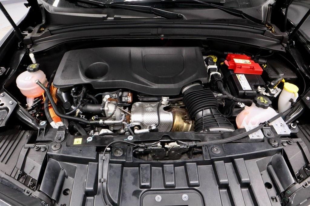 2024 Dodge Hornet R/T Plus