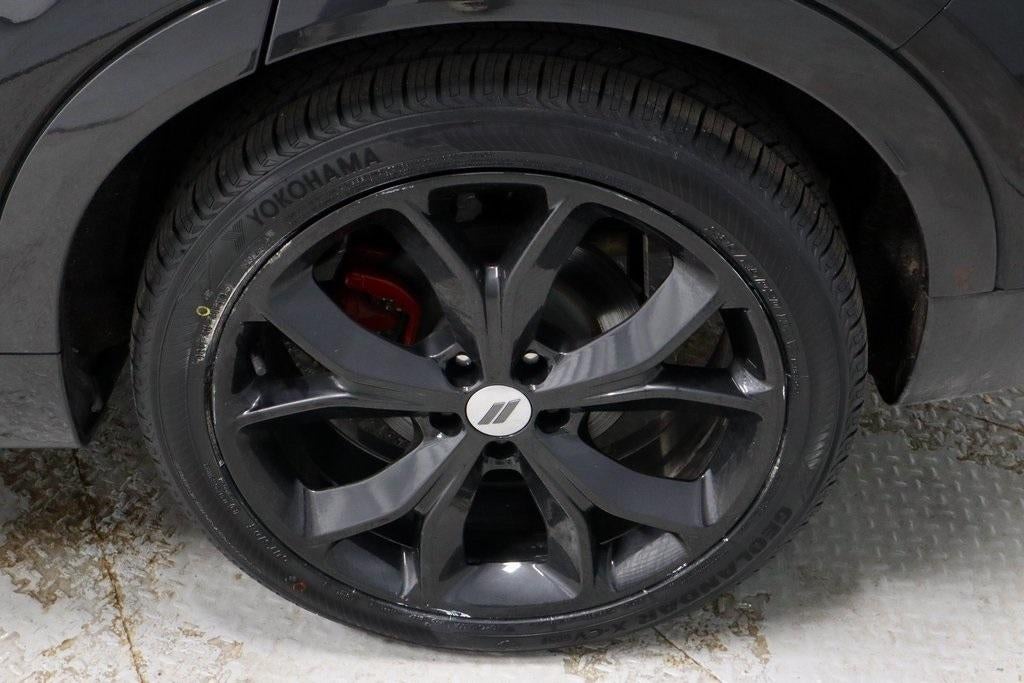 2024 Dodge Hornet R/T Plus