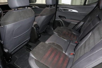 2024 Dodge Hornet R/T Plus