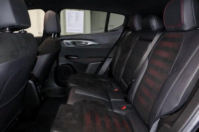 2024 Dodge Hornet R/T Plus