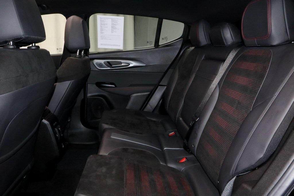 2024 Dodge Hornet R/T Plus