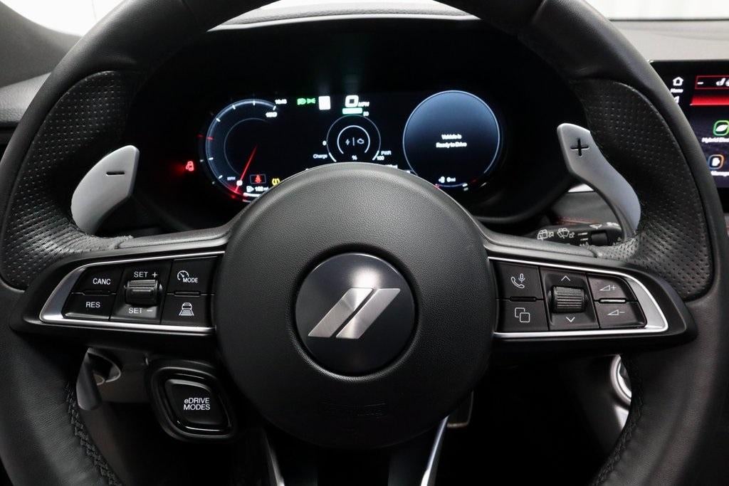 2024 Dodge Hornet R/T Plus