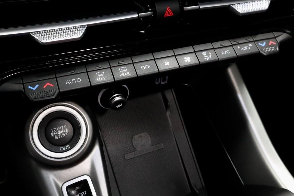 2024 Dodge Hornet R/T Plus