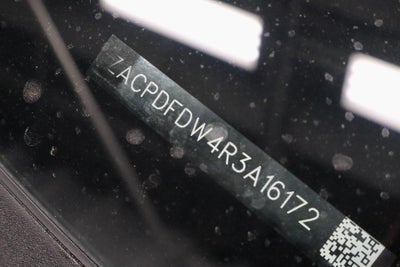 2024 Dodge Hornet R/T Plus