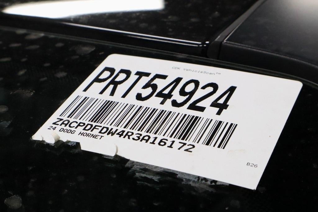 2024 Dodge Hornet R/T Plus