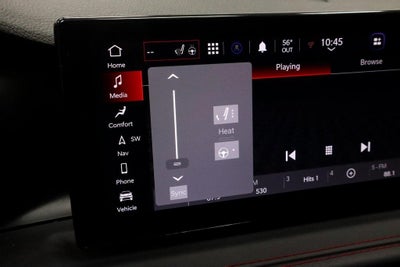 2024 Dodge Hornet R/T Plus