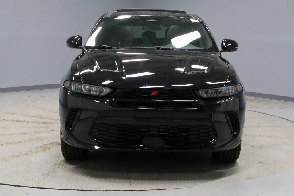 2024 Dodge Hornet R/T Plus