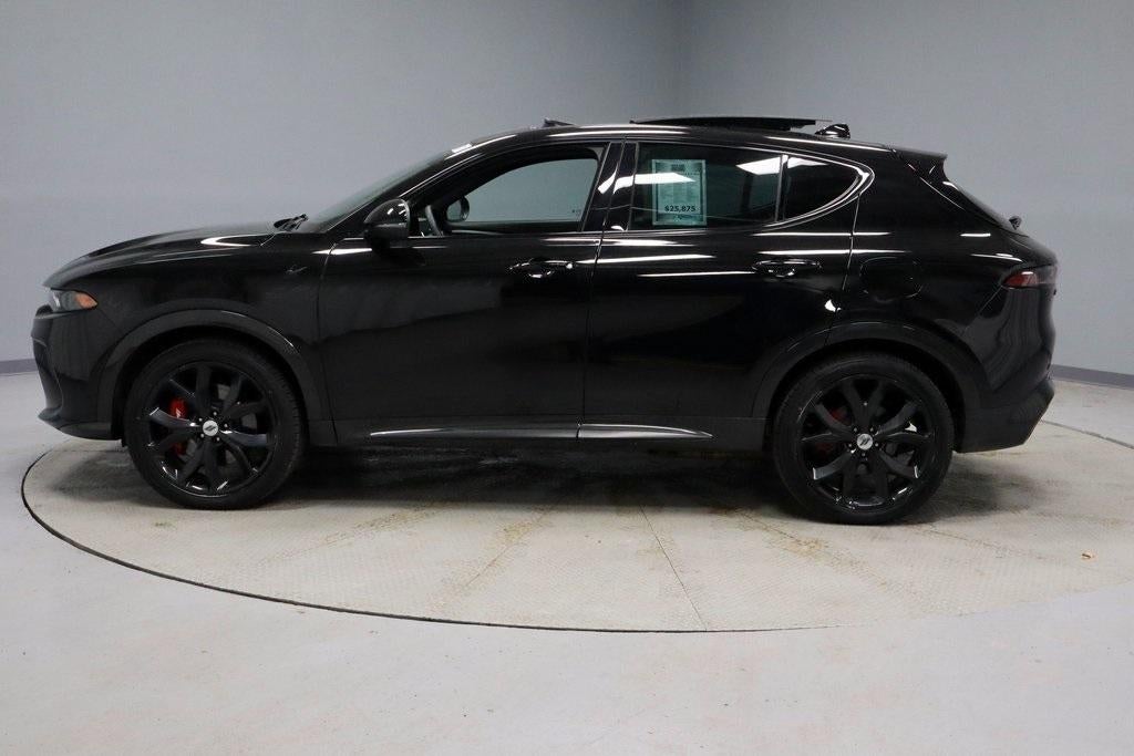 2024 Dodge Hornet R/T Plus