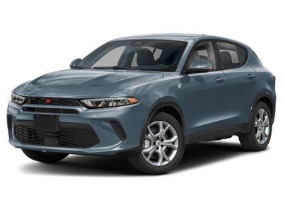 2024 Dodge Hornet R/T Plus