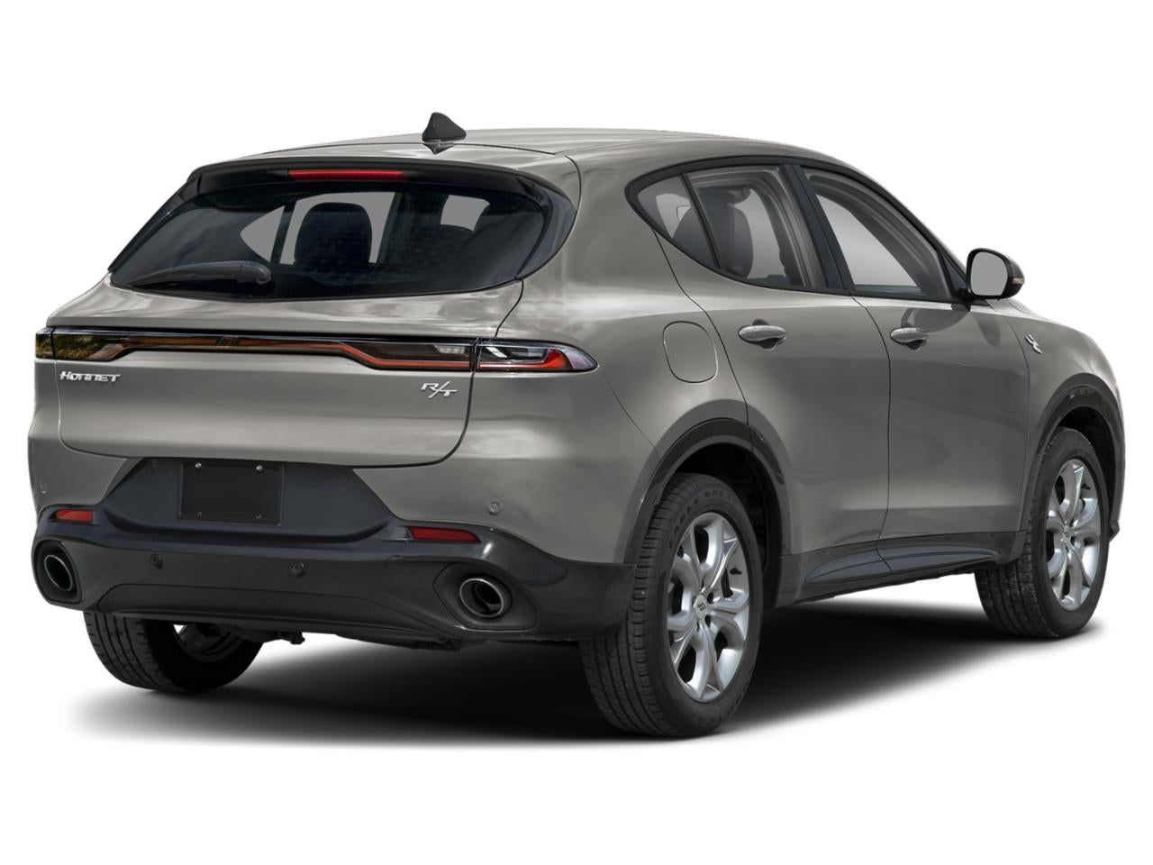 2024 Dodge Hornet R/T Plus