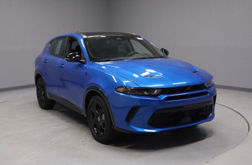 2024 Dodge Hornet R/T Plus