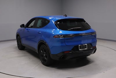 2024 Dodge Hornet R/T Plus