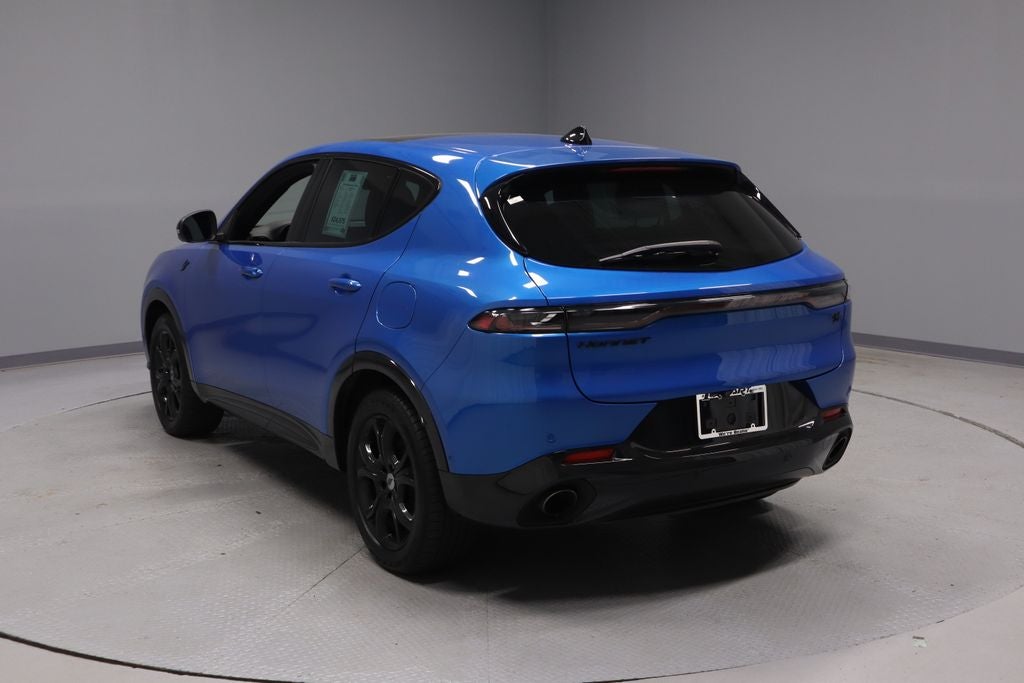 2024 Dodge Hornet R/T Plus