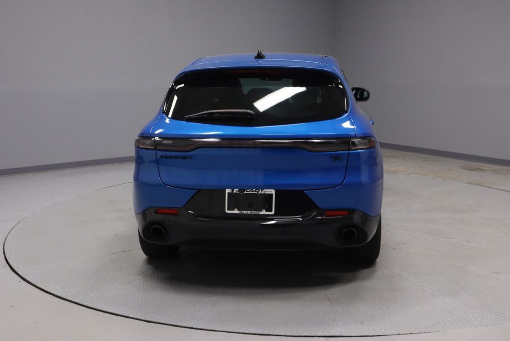 2024 Dodge Hornet R/T Plus
