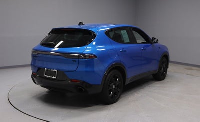 2024 Dodge Hornet R/T Plus
