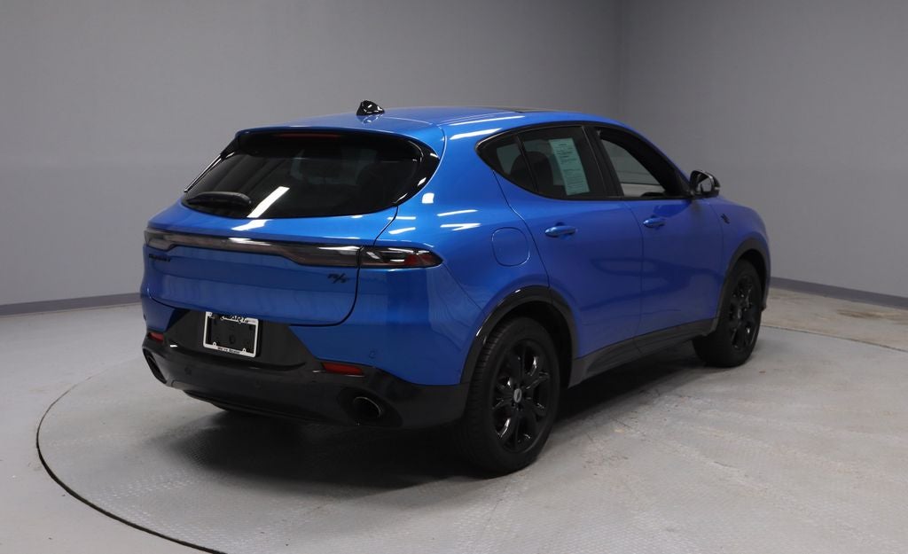 2024 Dodge Hornet R/T Plus