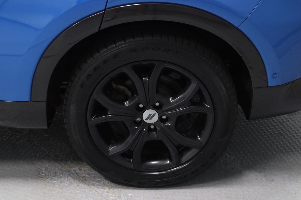 2024 Dodge Hornet R/T Plus