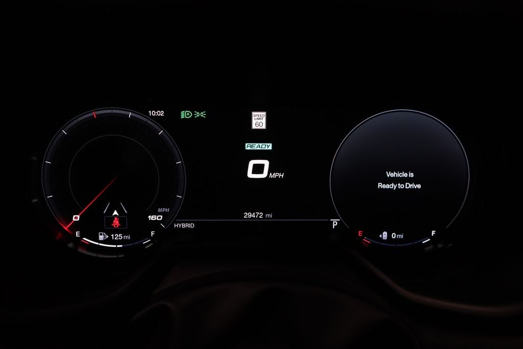 2024 Dodge Hornet R/T Plus