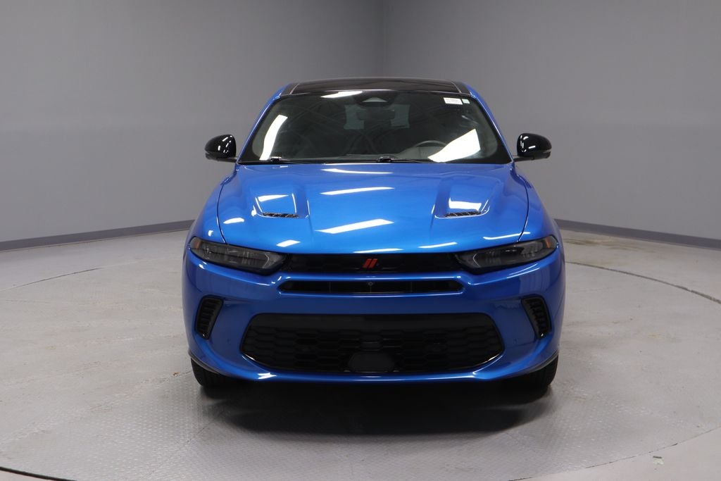 2024 Dodge Hornet R/T Plus