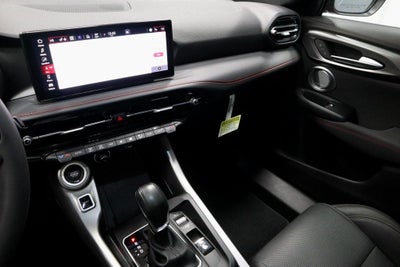 2024 Dodge Hornet R/T Plus