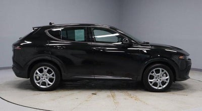 2024 Dodge Hornet R/T Plus