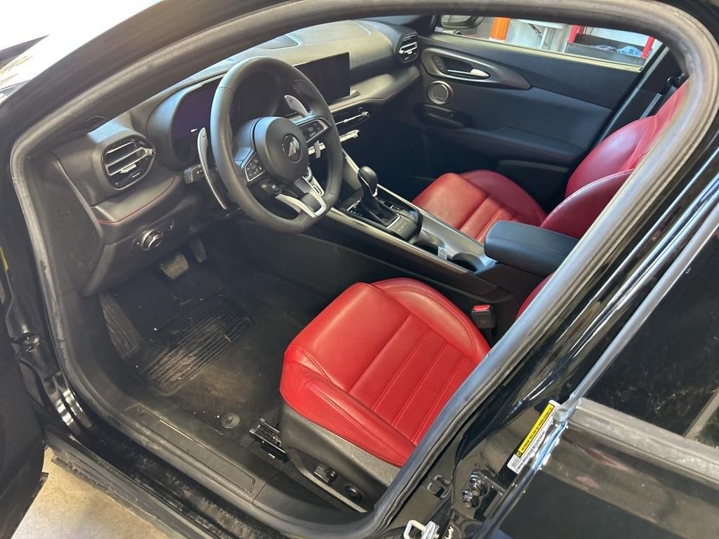 2024 Dodge Hornet R/T Plus