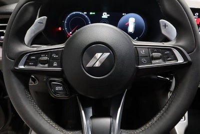 2024 Dodge Hornet R/T Plus