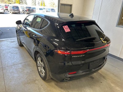 2024 Dodge Hornet R/T Plus