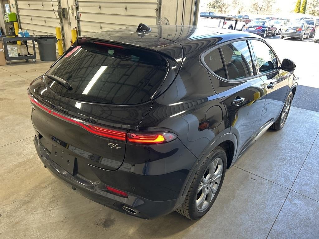 2024 Dodge Hornet R/T Plus