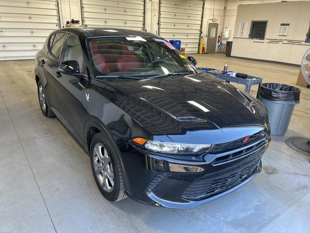 2024 Dodge Hornet R/T Plus