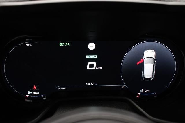 2024 Dodge Hornet R/T Plus