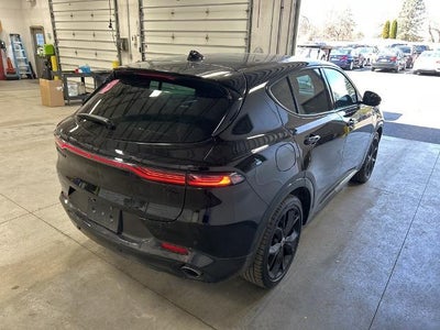 2024 Dodge Hornet R/T Plus