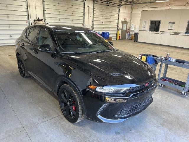 2024 Dodge Hornet R/T Plus