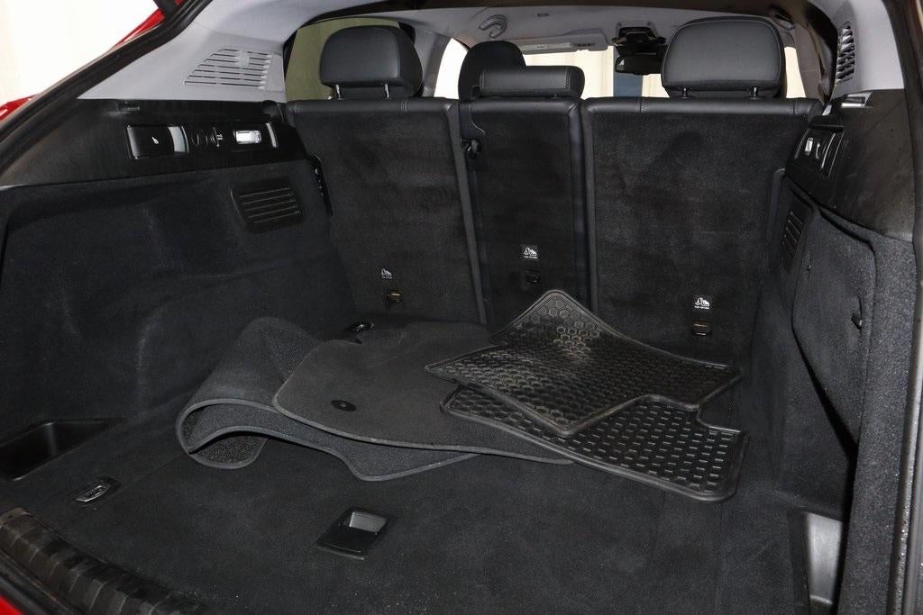 2018 Alfa Romeo Stelvio Base