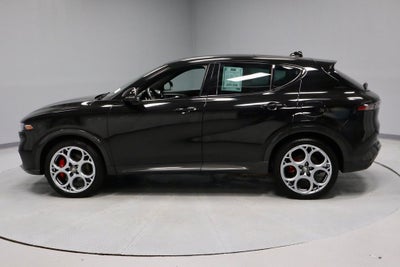 2024 Alfa Romeo Tonale Veloce
