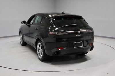 2024 Alfa Romeo Tonale Veloce