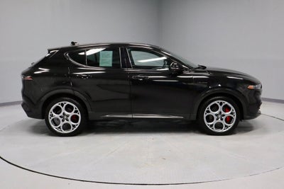 2024 Alfa Romeo Tonale Veloce