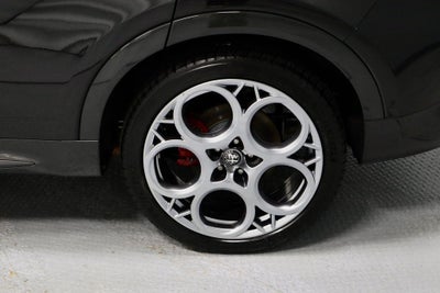 2024 Alfa Romeo Tonale Veloce