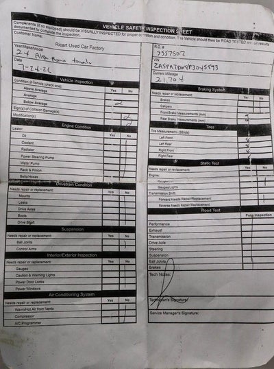 2024 Alfa Romeo Tonale Veloce