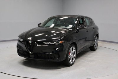 2024 Alfa Romeo Tonale Veloce