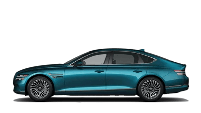 2024 Genesis Electrified G80 - Genesis of Groveport in Groveport OH